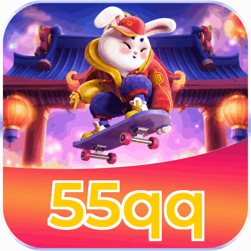 55qq Facebook - Página oficial com promoções e comunidade ativa