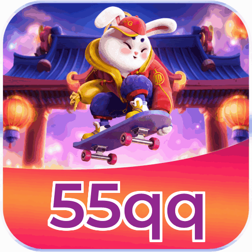 55qq Facebook - Página oficial com promoções e comunidade ativa